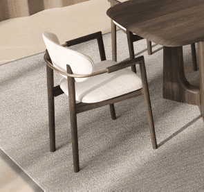 PALAZZO CHAIR стул