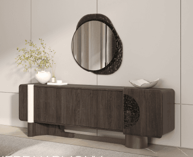 PALAZZO CONSOLE консоль