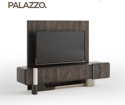 PALAZZO TV DOWN (тв тумба)