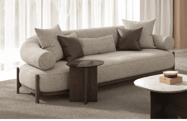 Nova  restlife 4 seater (4местн.диван)