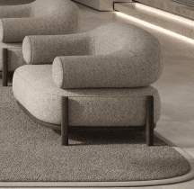 Nova restlife ARMCHAIR кресло