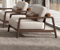 DANCE ARMCAHIR кресло