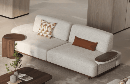 DANCE 3 seater 3Местн.диван