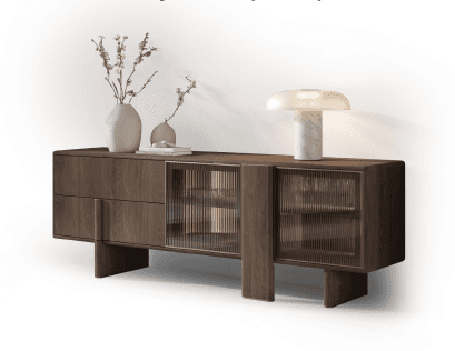 DANCE console консоль