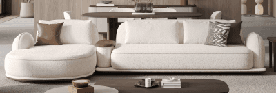 Gusto 4 seater 4Местн.диван