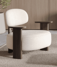 Gusto ArmChair кресло