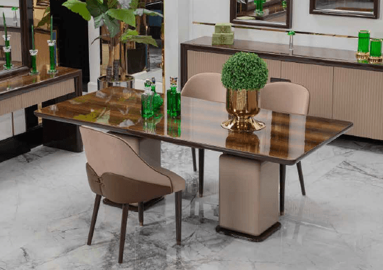 ANTALYA Aracıkan стол 200cm