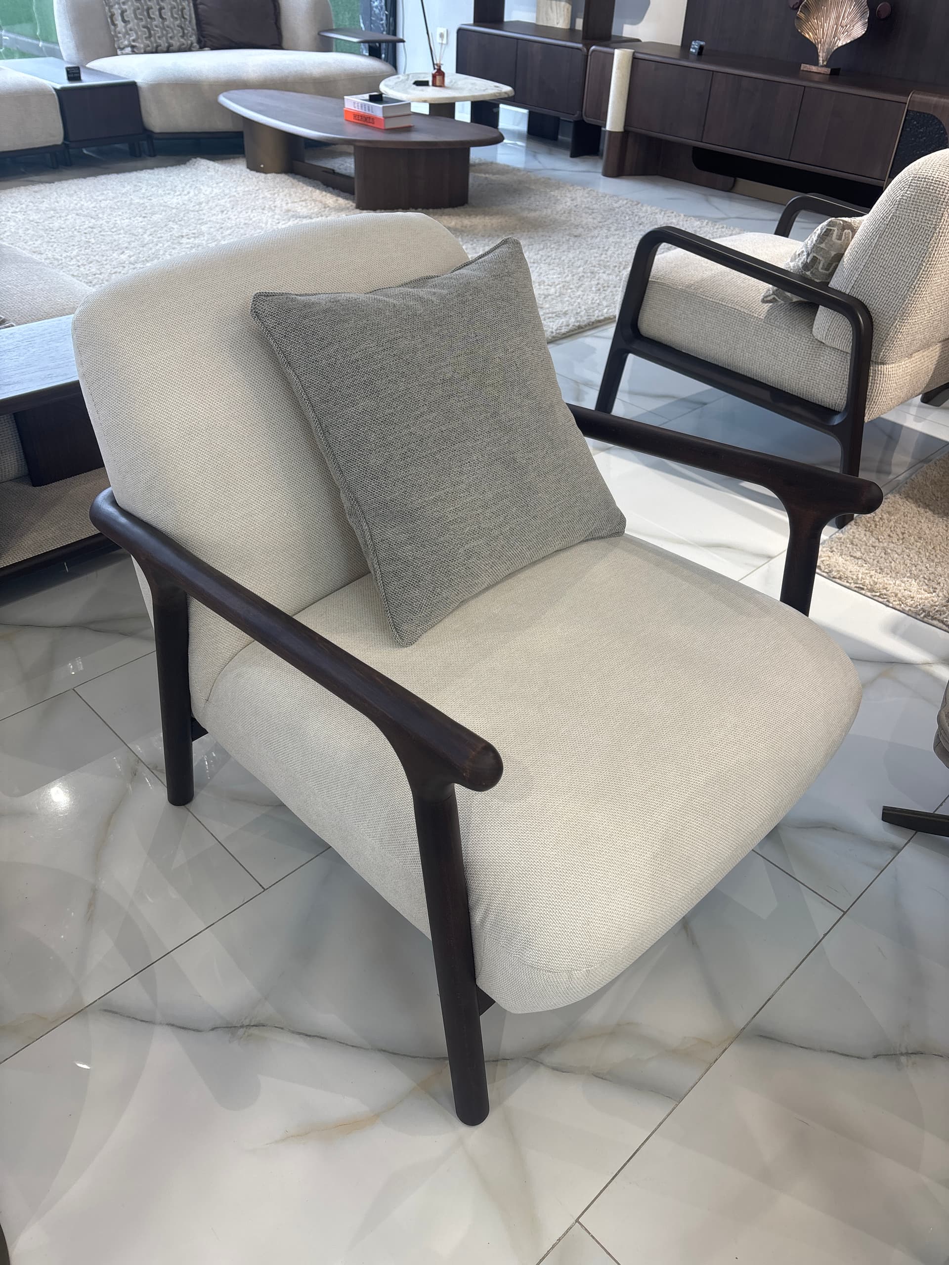 LAURA ARMChair RELAX 100 (Кресло)