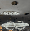 LT150-Φ55 FGD+GD 44W*2 3000K+6000K